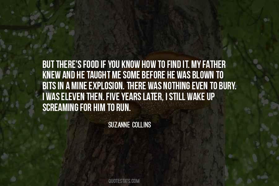 And Then There Was You Quotes #1553622