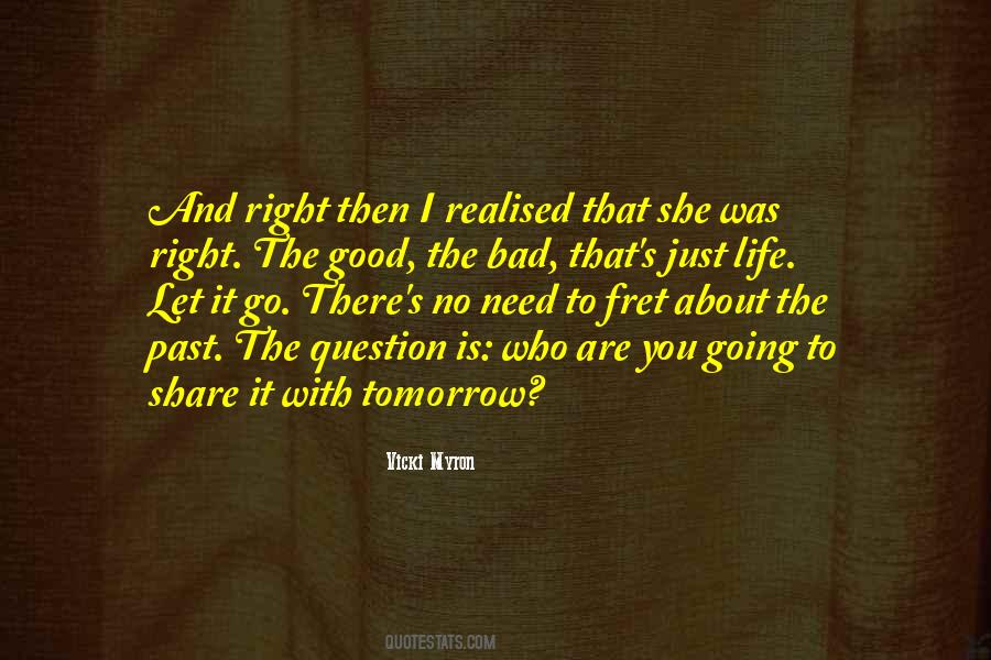 And Then There Was You Quotes #1693205
