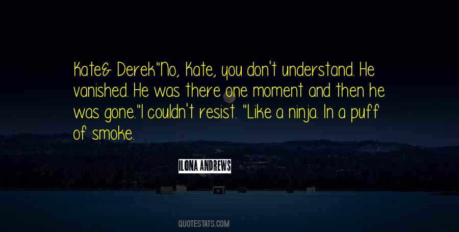 And Then There Was You Quotes #1743817