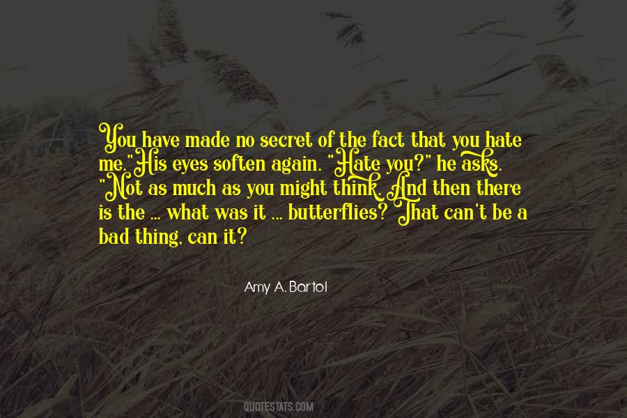 And Then There Was You Quotes #1781061