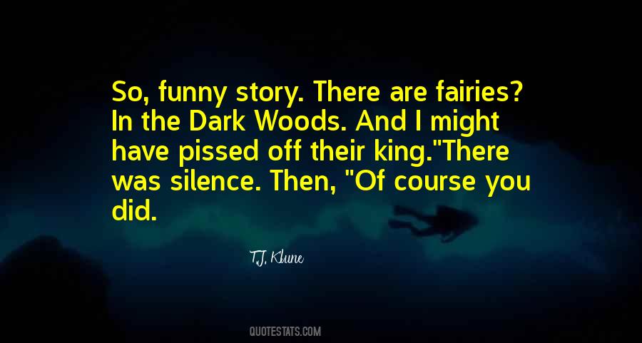 And Then There Was You Quotes #315719