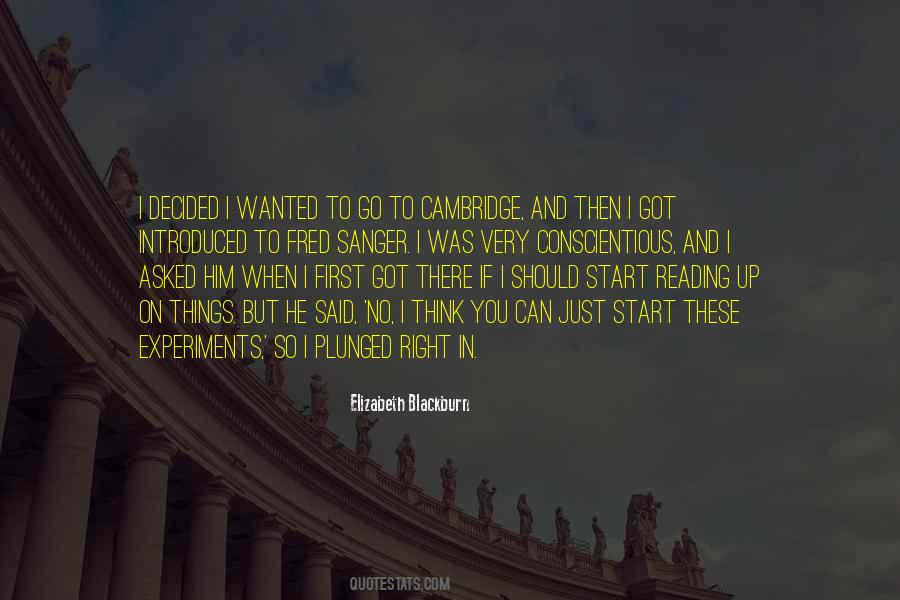 And Then There Was You Quotes #41021