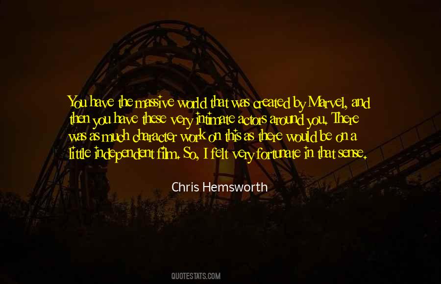 And Then There Was You Quotes #440779