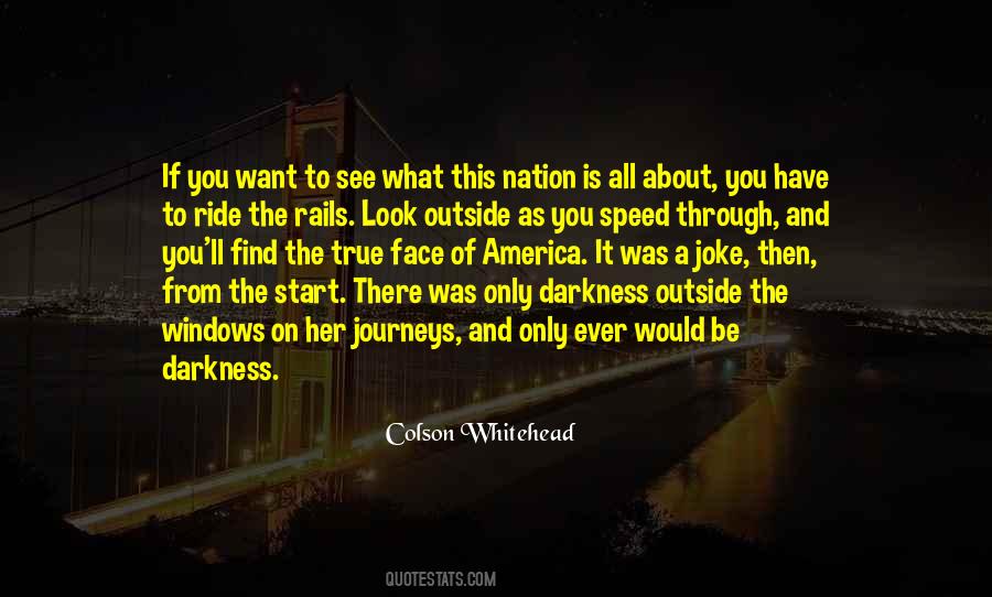 And Then There Was You Quotes #473339