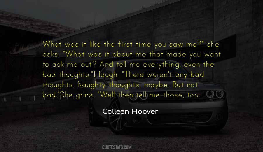 And Then There Was You Quotes #565761