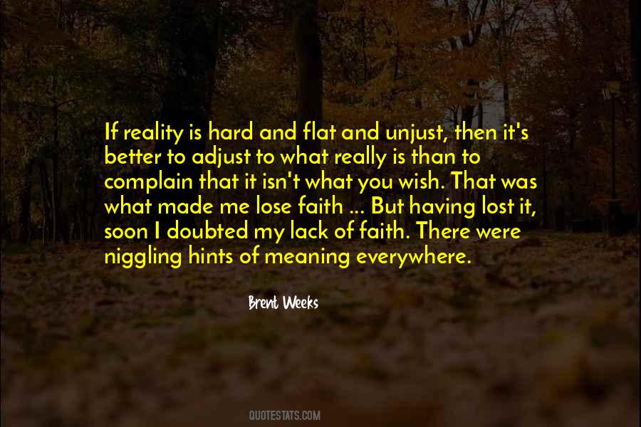 And Then There Was You Quotes #645317