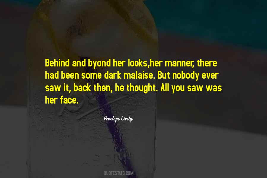And Then There Was You Quotes #682399