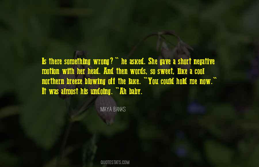 And Then There Was You Quotes #729415