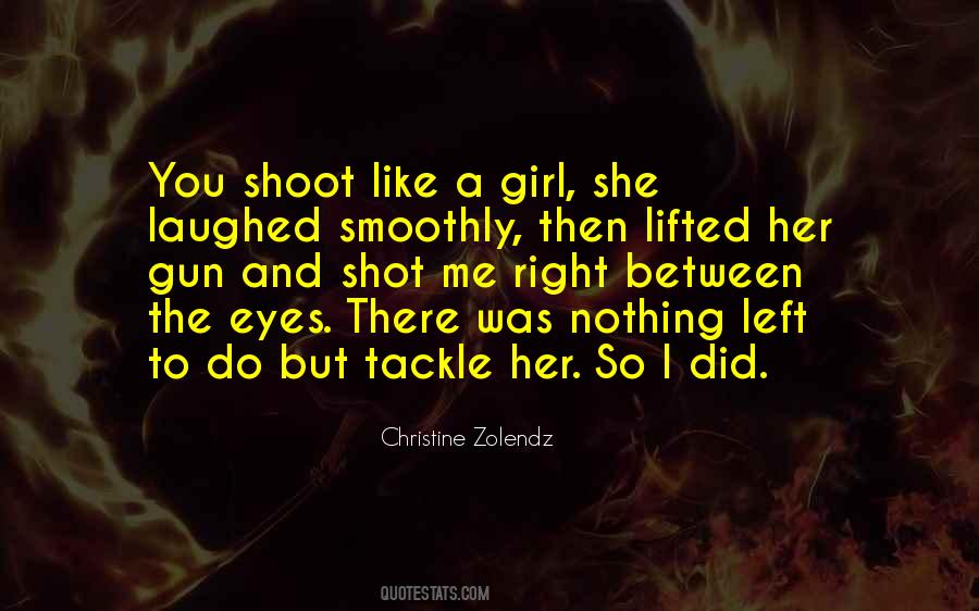 And Then There Was You Quotes #810067