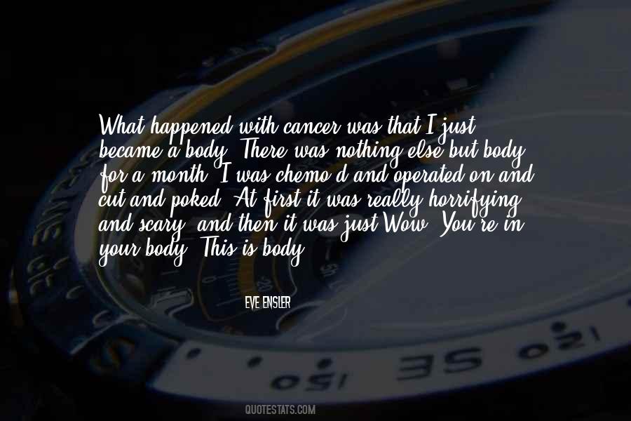 And Then There Was You Quotes #893556