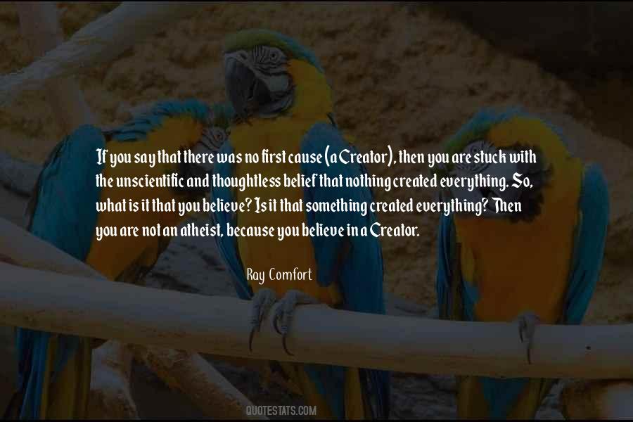 And Then There Was You Quotes #922274
