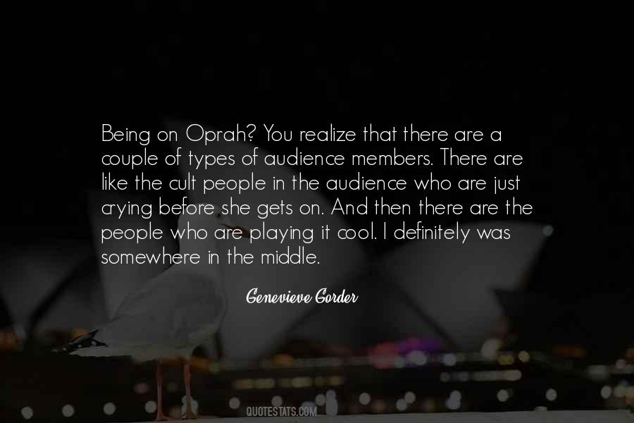 And Then There Was You Quotes #960088