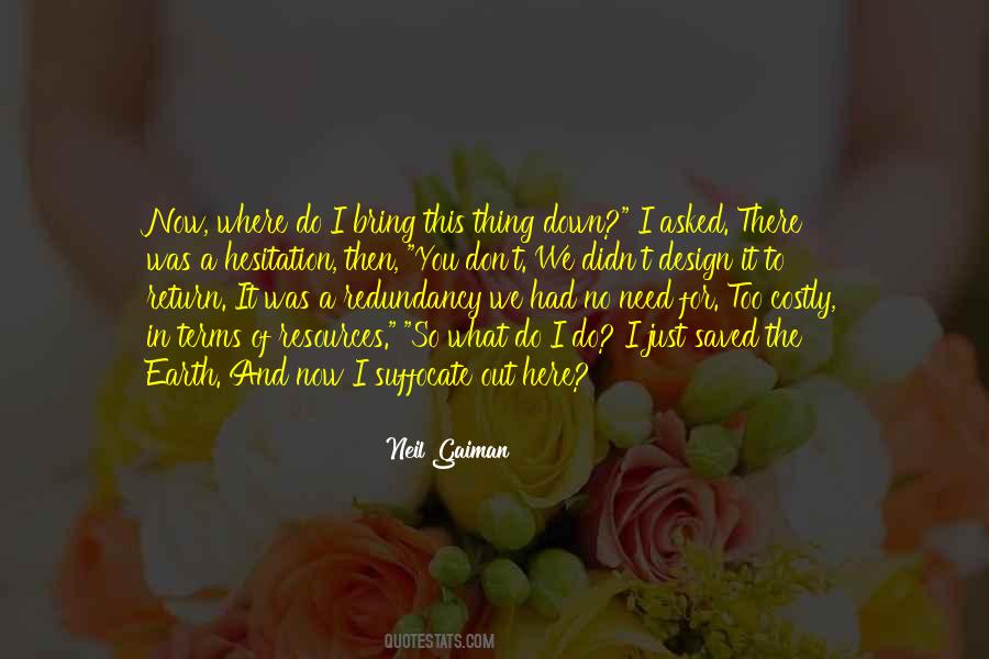 And Then There Was You Quotes #981633