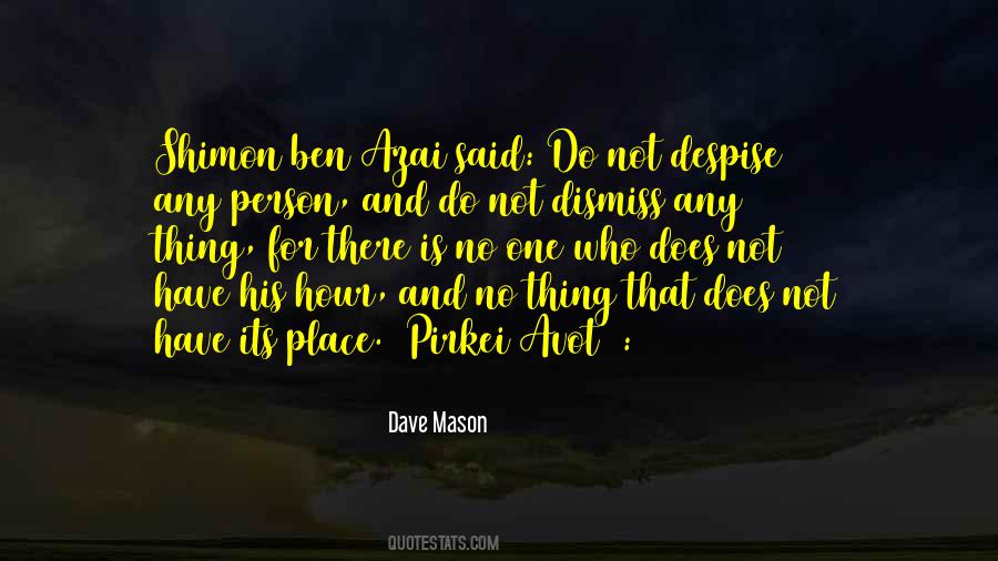 No Its Not Quotes #1087000