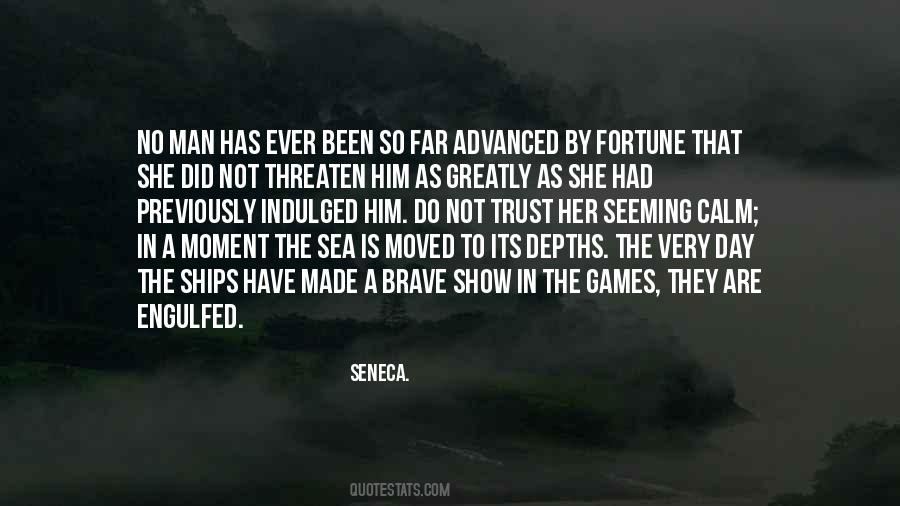 No Its Not Quotes #1118759