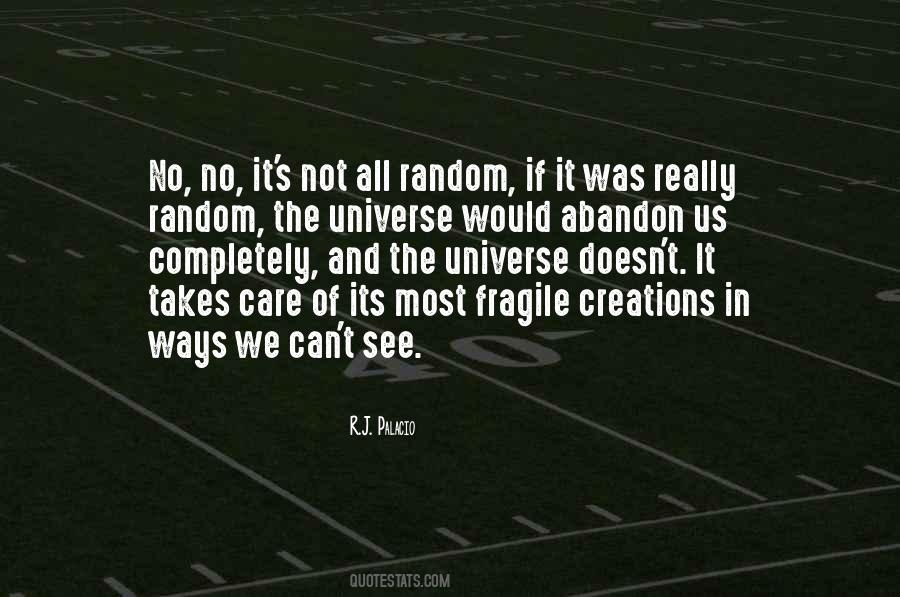 No Its Not Quotes #156075