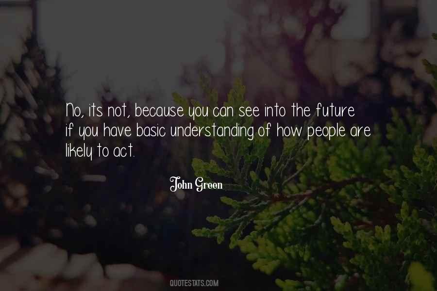 No Its Not Quotes #331179
