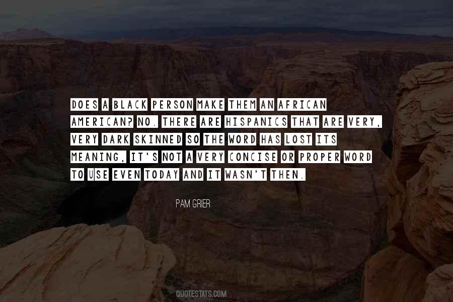 No Its Not Quotes #676789