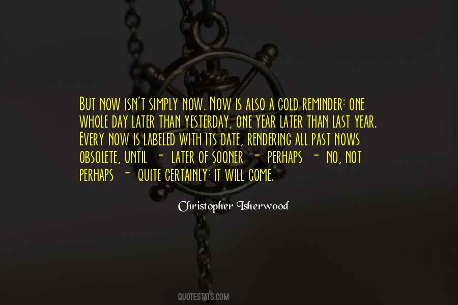 No Its Not Quotes #708404
