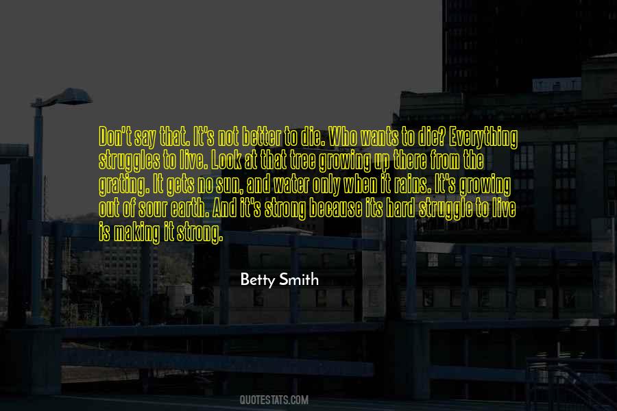 No Its Not Quotes #957738