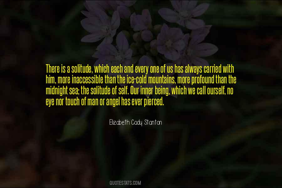 Being Angel Quotes #1395459