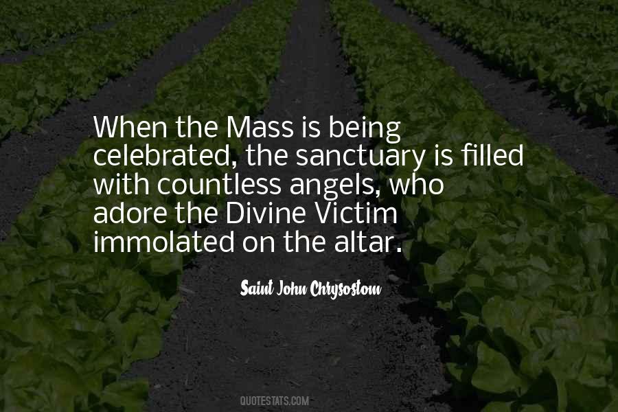 Being Angel Quotes #1406138