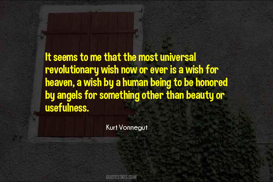 Being Angel Quotes #198965