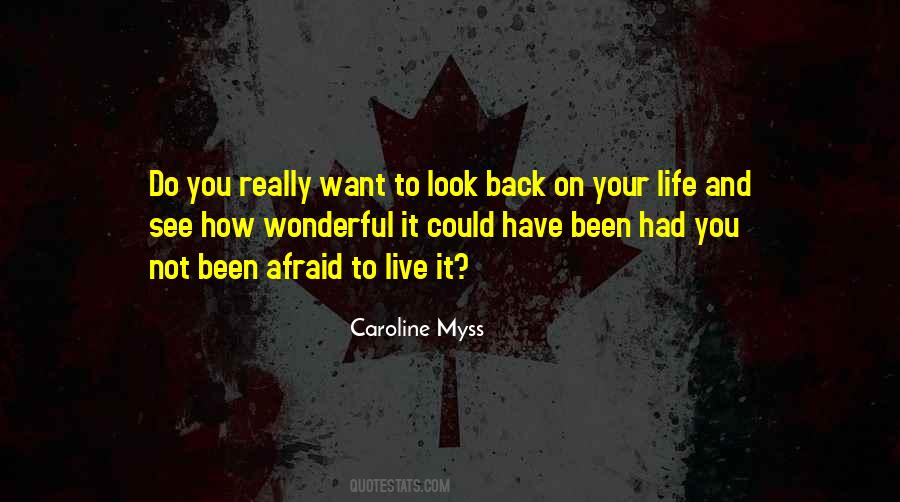 Had Your Back Quotes #599282