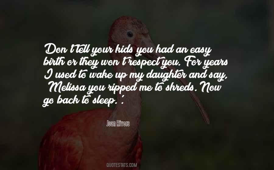 Had Your Back Quotes #626049