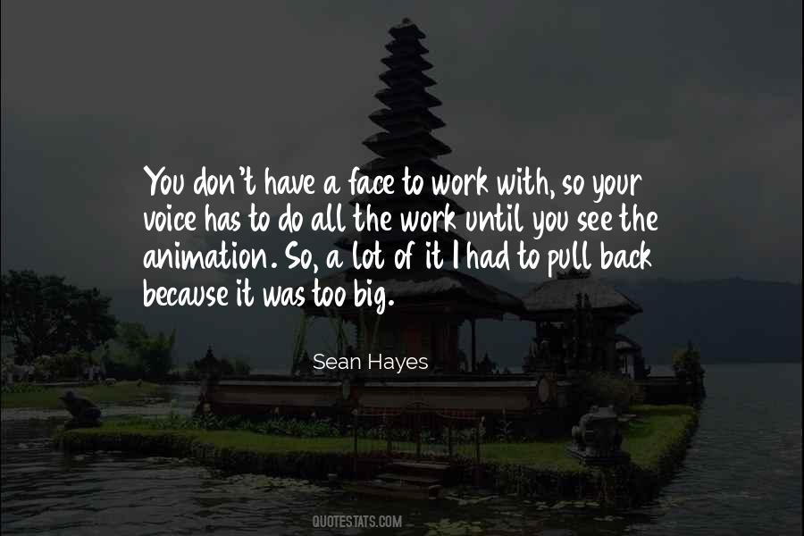 Had Your Back Quotes #756011