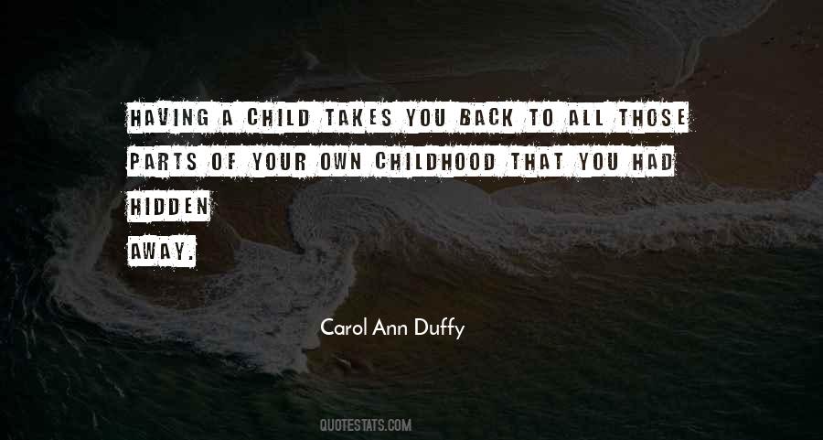 Had Your Back Quotes #772525