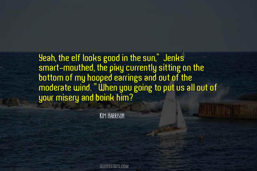 My Smart Quotes #1102952