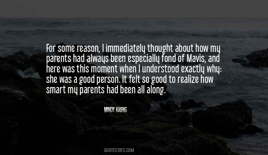 My Smart Quotes #1176343