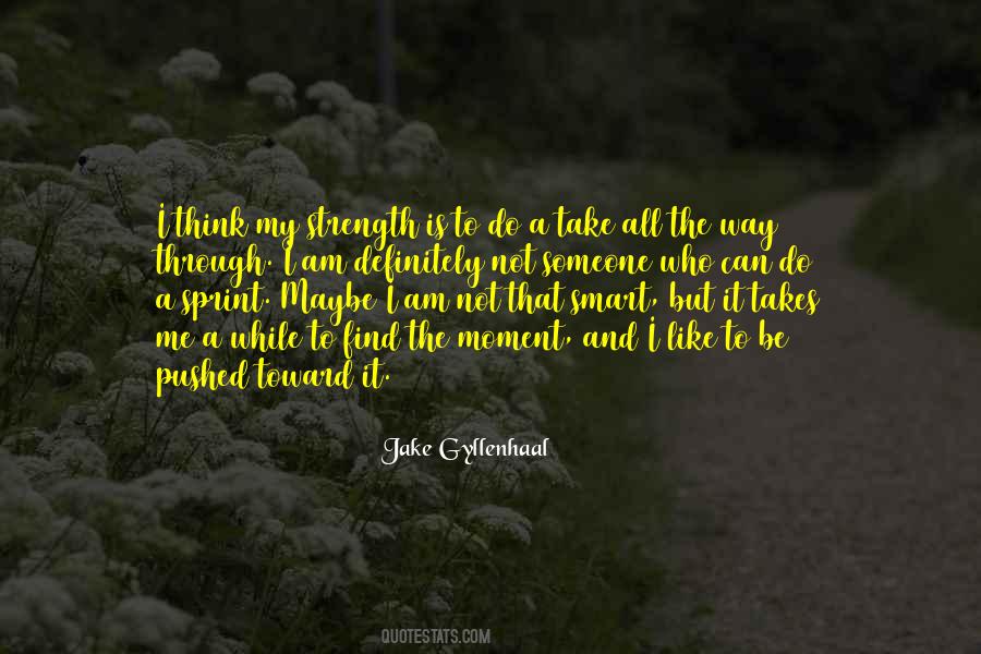 My Smart Quotes #1242020