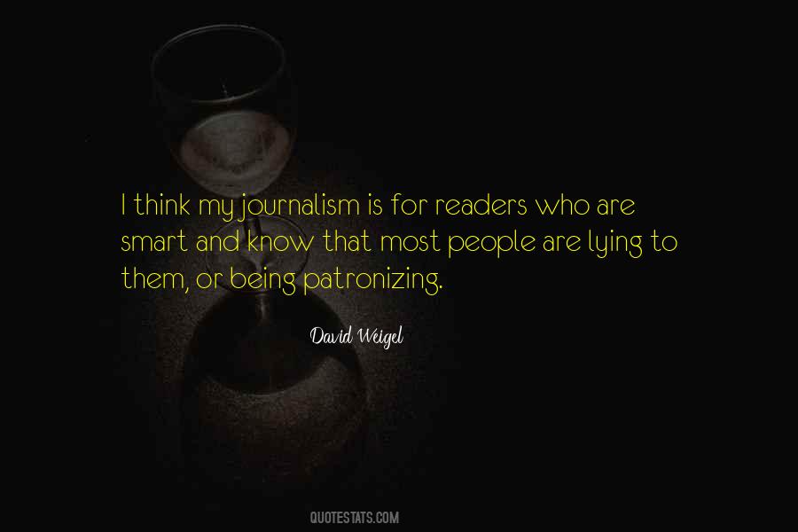 My Smart Quotes #124978