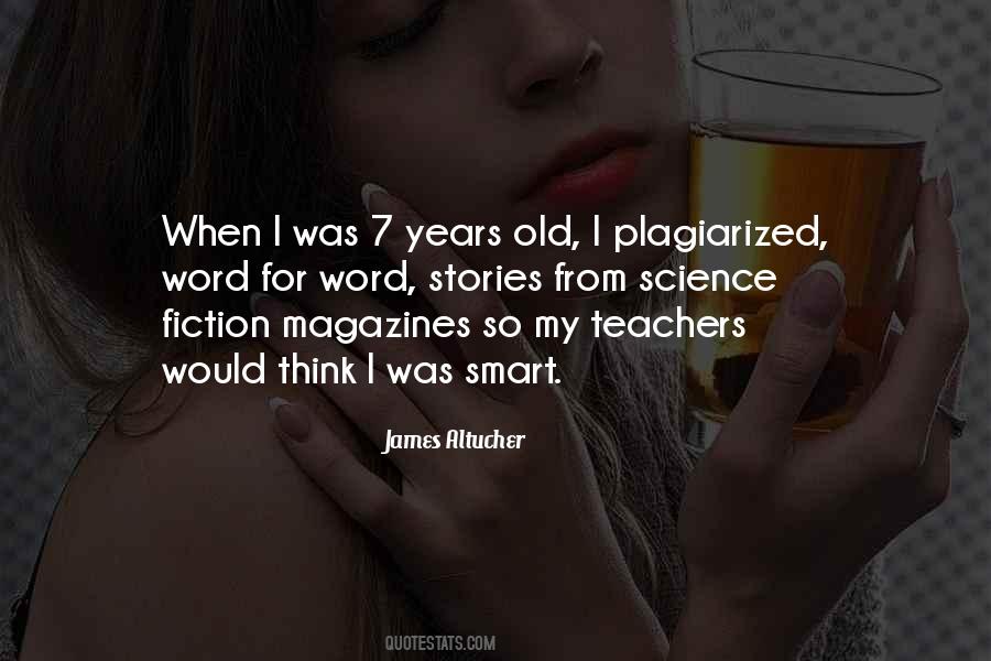 My Smart Quotes #1327699