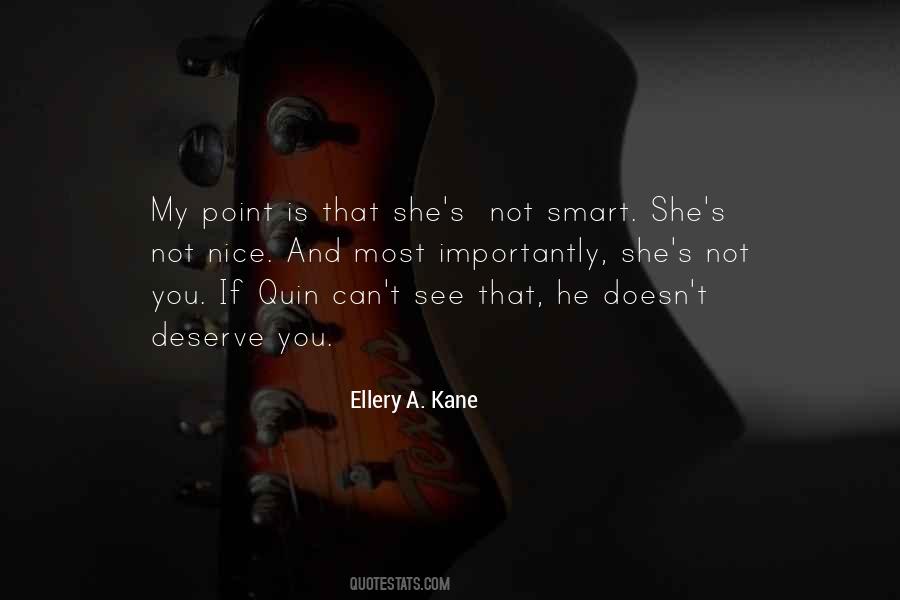 My Smart Quotes #1379447