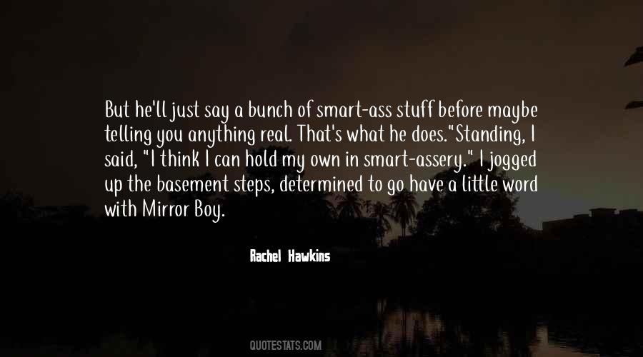 My Smart Quotes #1535287
