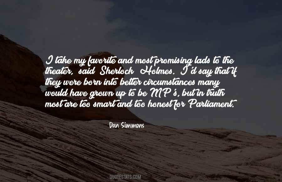 My Smart Quotes #1760759