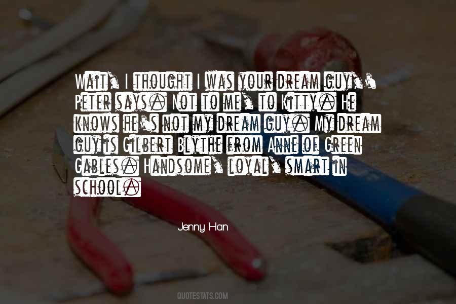My Smart Quotes #237427