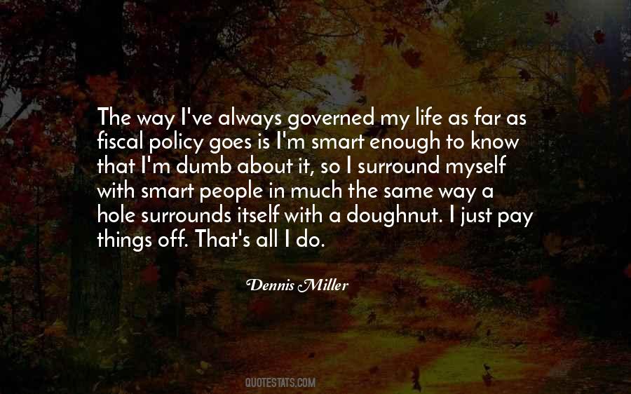 My Smart Quotes #487033