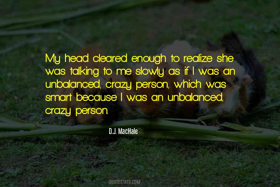 My Smart Quotes #602068