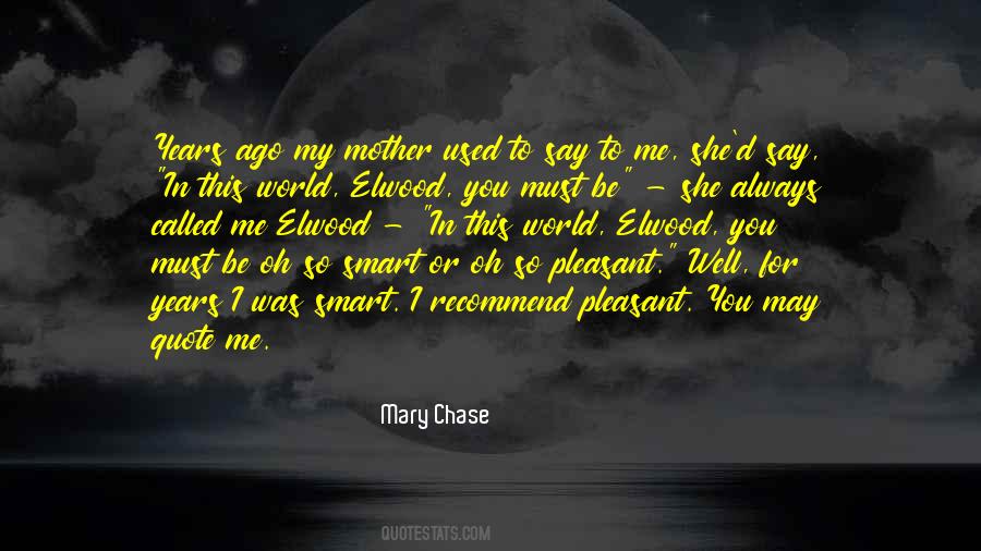 My Smart Quotes #752130