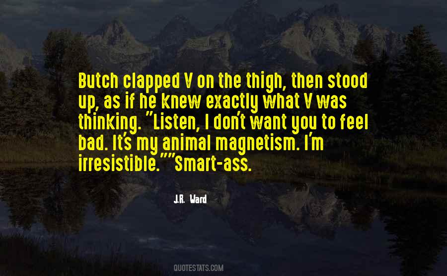My Smart Quotes #773796