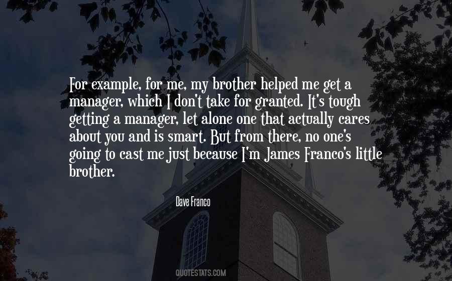 My Smart Quotes #82903