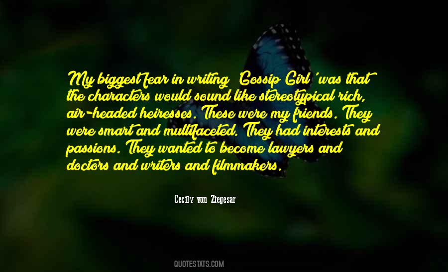 My Smart Quotes #874804
