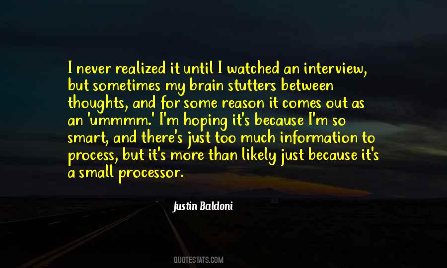My Smart Quotes #890232