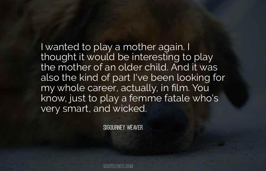 My Smart Quotes #982553