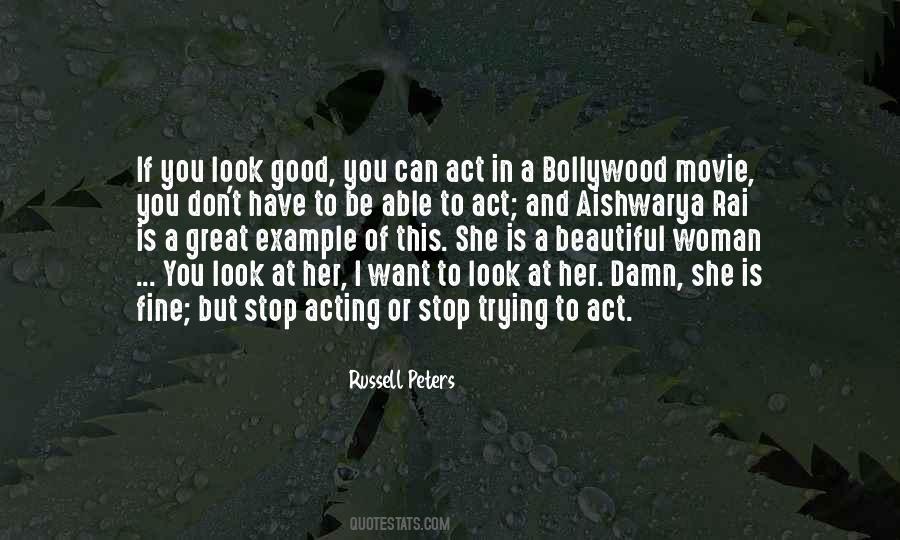 If You Stop Trying Quotes #1871553