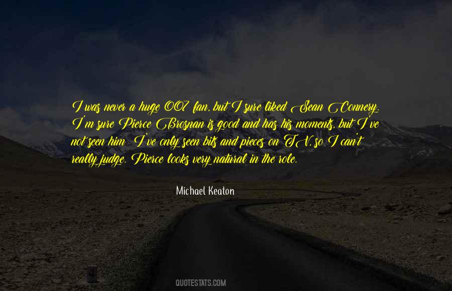 Only Fan Quotes #1420692
